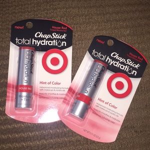 Chapstick total hydration